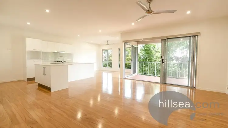 Third view of Homely townhouse listing, 33 Currumbin Chase, Currumbin QLD 4223