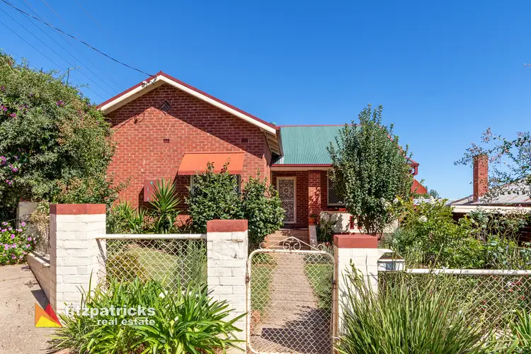 34 Macleay Street, Turvey Park NSW 2650