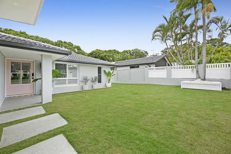 Third view of Homely house listing, 7 Whitehead Drive, Burleigh Waters QLD 4220