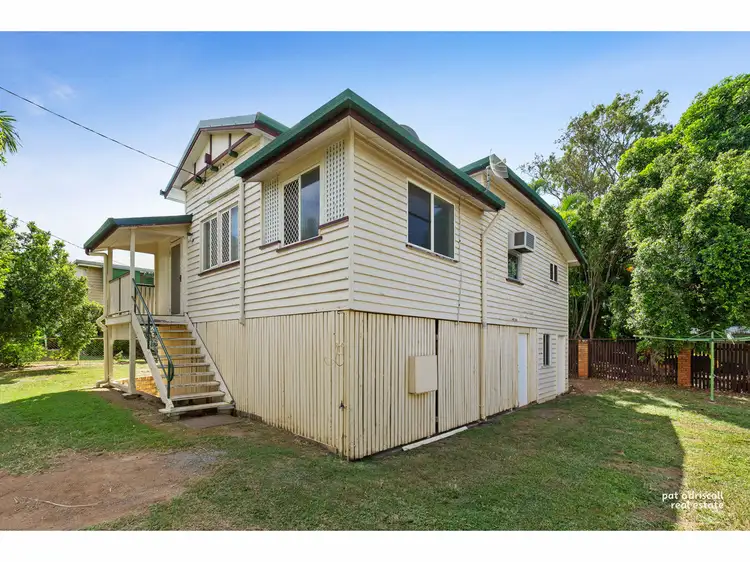 8 Spencer Street, The Range QLD 4700