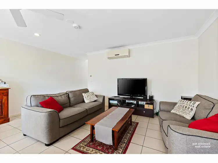 Second view of Homely apartment listing, 9/8-14 MacDonald Street, Allenstown QLD 4700