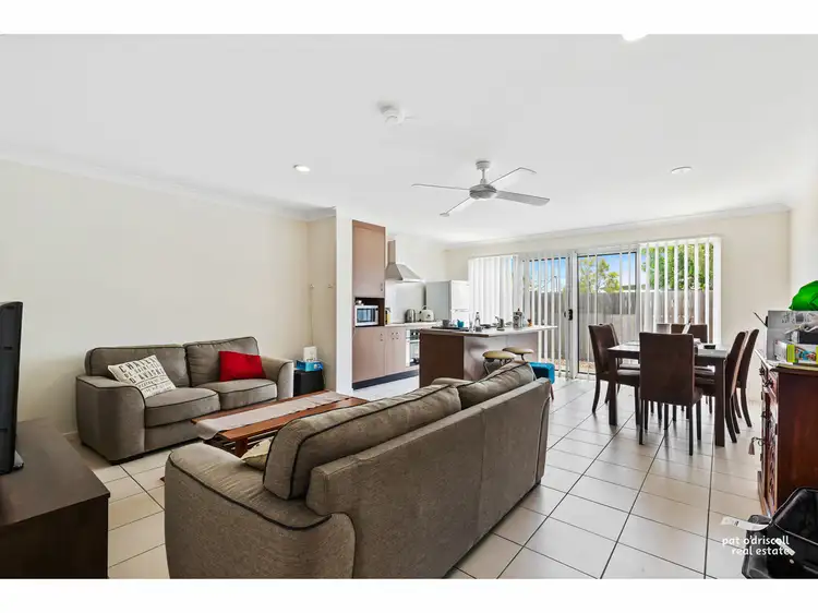 Third view of Homely apartment listing, 9/8-14 MacDonald Street, Allenstown QLD 4700