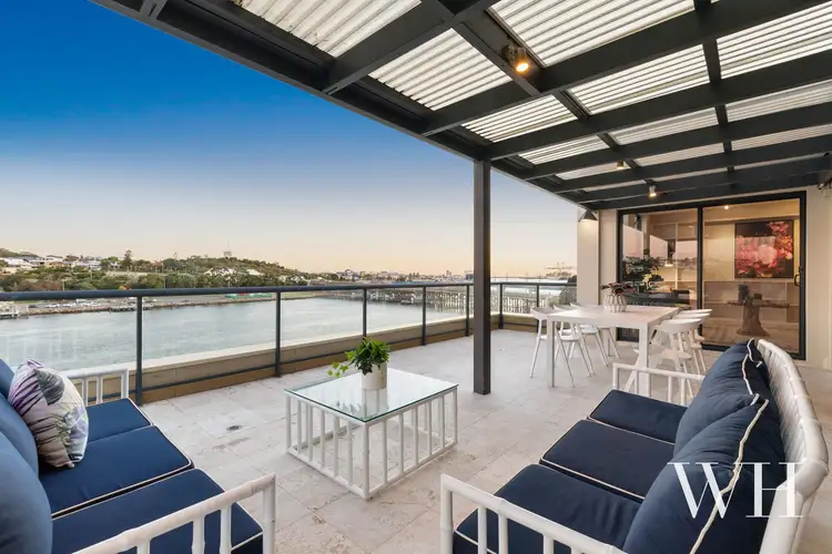 501/4-6 Doepel Street, North Fremantle WA 6159