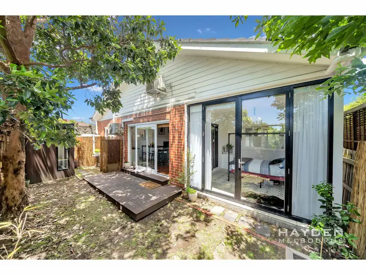 Main view of Homely apartment listing, Unit 2/163A Oakleigh Road, Carnegie VIC 3163