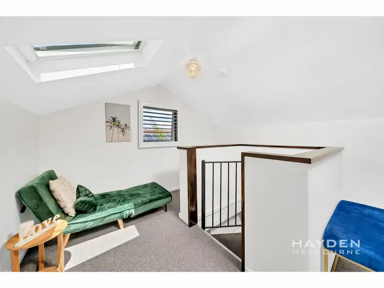 Sixth view of Homely apartment listing, Unit 2/163A Oakleigh Road, Carnegie VIC 3163