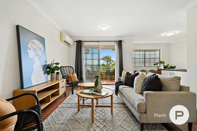 Main view of Homely unit listing, 5/30 Kreutzer Street, Nundah QLD 4012