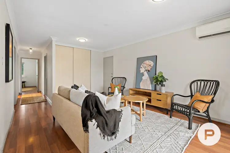 Second view of Homely unit listing, 5/30 Kreutzer Street, Nundah QLD 4012