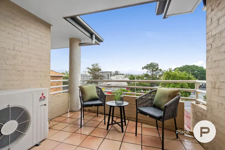 Third view of Homely unit listing, 5/30 Kreutzer Street, Nundah QLD 4012