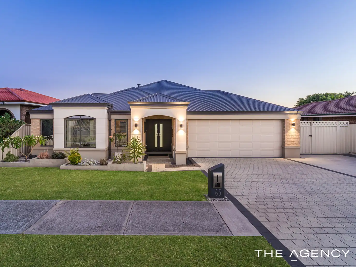 Main view of Homely house listing, 63 Malibu Road, Safety Bay WA 6169