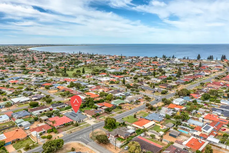 Second view of Homely house listing, 63 Malibu Road, Safety Bay WA 6169