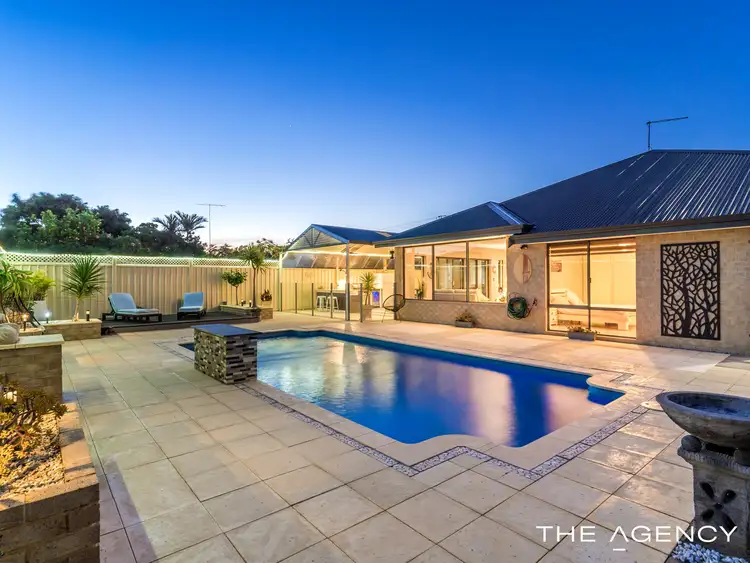 Third view of Homely house listing, 63 Malibu Road, Safety Bay WA 6169