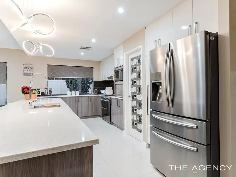 Fourth view of Homely house listing, 63 Malibu Road, Safety Bay WA 6169