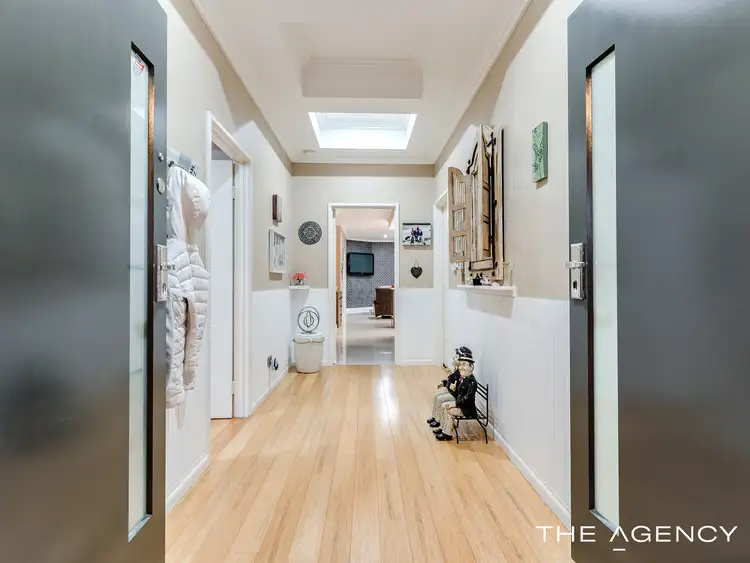 Fifth view of Homely house listing, 63 Malibu Road, Safety Bay WA 6169