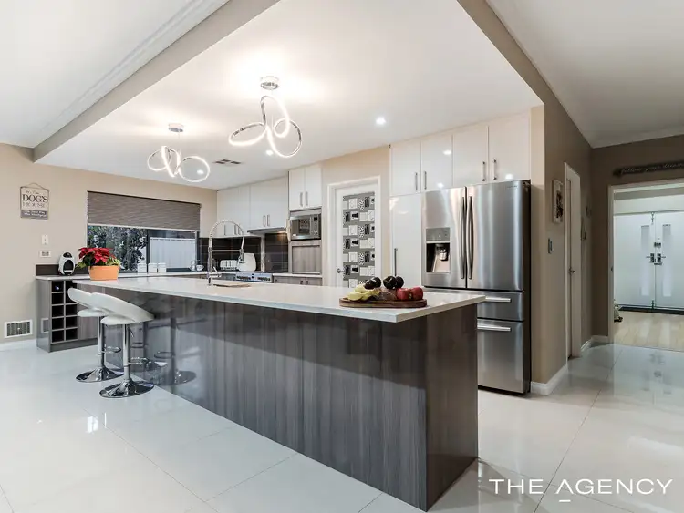 Sixth view of Homely house listing, 63 Malibu Road, Safety Bay WA 6169