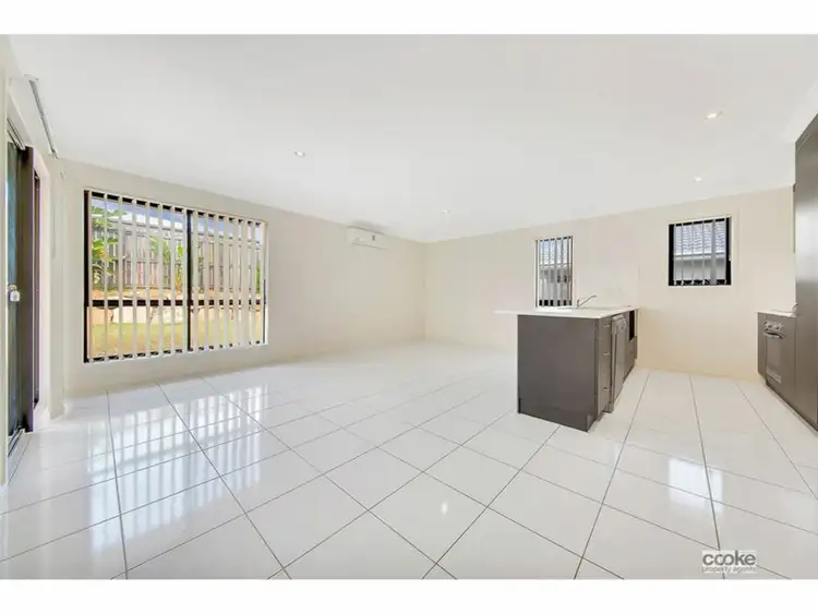 Second view of Homely house listing, 20 Vermont Drive, Parkhurst QLD 4702