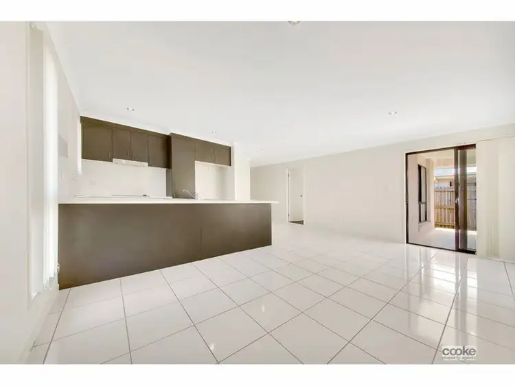 Third view of Homely house listing, 20 Vermont Drive, Parkhurst QLD 4702