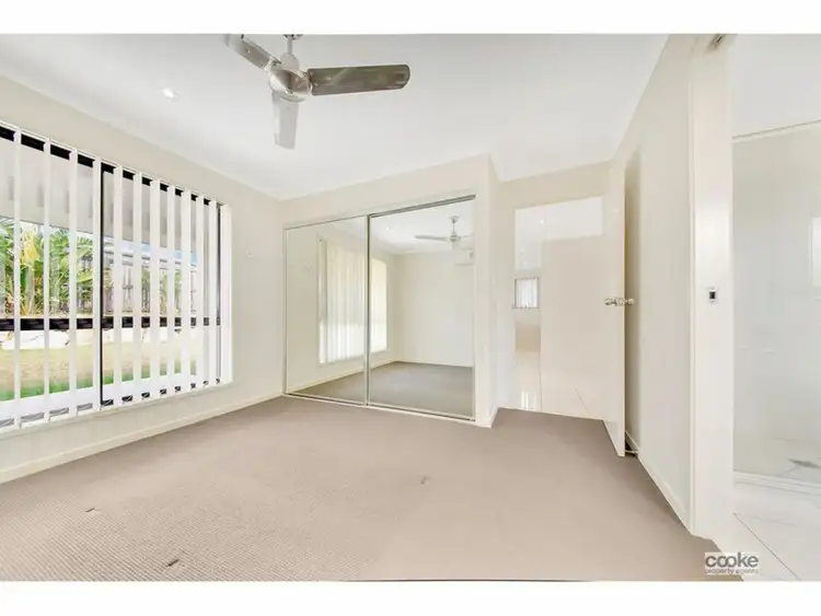 Fifth view of Homely house listing, 20 Vermont Drive, Parkhurst QLD 4702