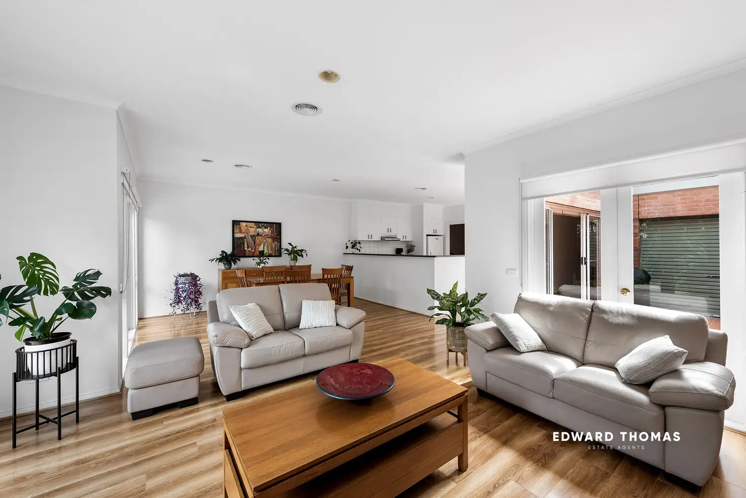 Main view of Homely house listing, 21 Bateman Road, Kensington VIC 3031