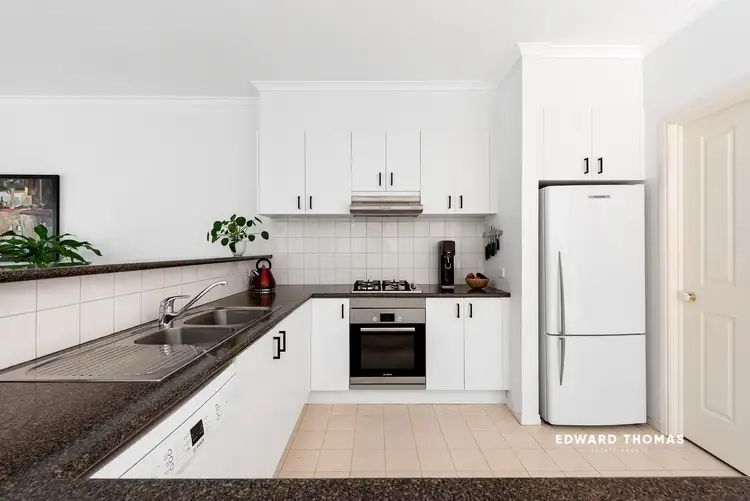 Third view of Homely house listing, 21 Bateman Road, Kensington VIC 3031