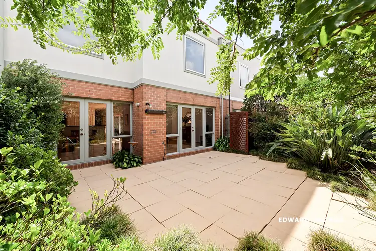 Fourth view of Homely house listing, 21 Bateman Road, Kensington VIC 3031
