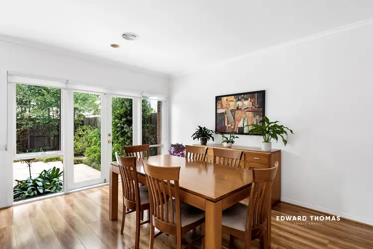 Sixth view of Homely house listing, 21 Bateman Road, Kensington VIC 3031