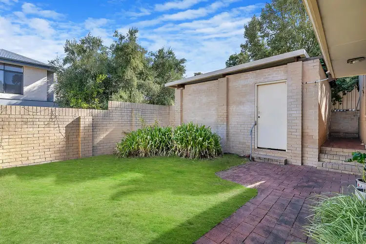 Fifth view of Homely villa listing, 9/12 Mount Street, Claremont WA 6010