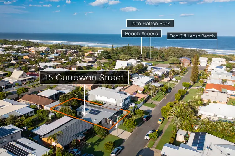 15 Currawan Street, Warana QLD 4575