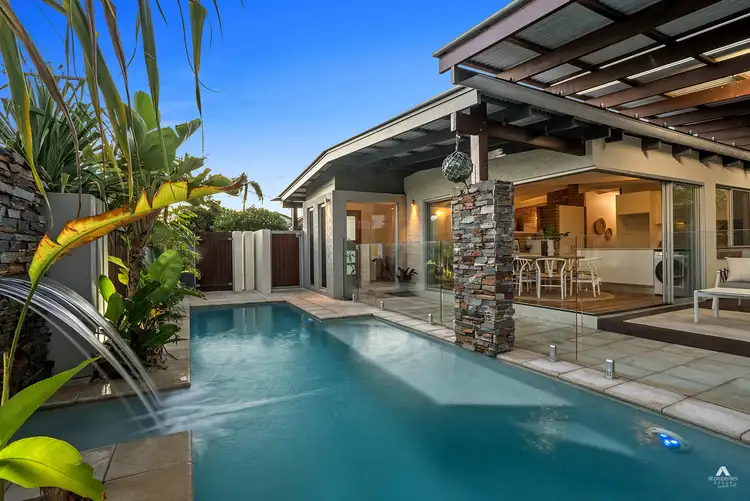 Second view of Homely house listing, 15 Currawan Street, Warana QLD 4575