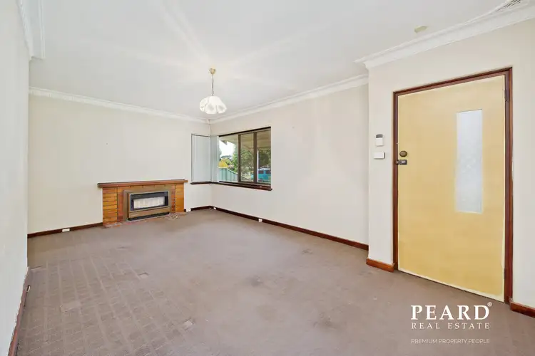 Second view of Homely house listing, 58 Central Avenue, Ascot WA 6104