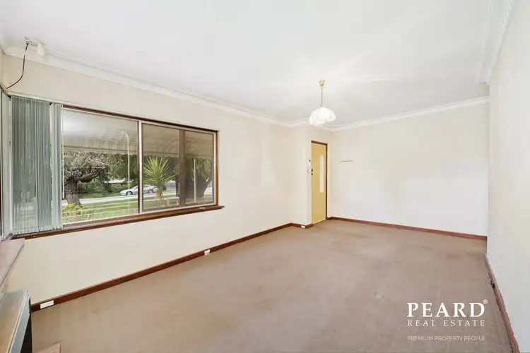 Fifth view of Homely house listing, 58 Central Avenue, Ascot WA 6104