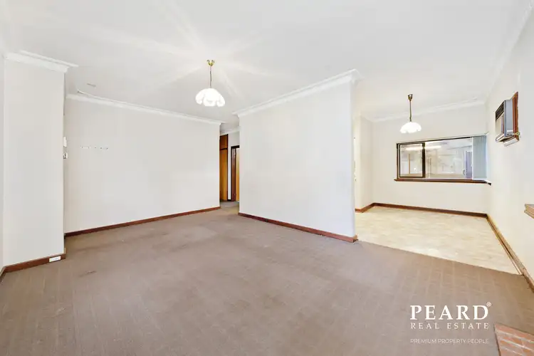 Sixth view of Homely house listing, 58 Central Avenue, Ascot WA 6104