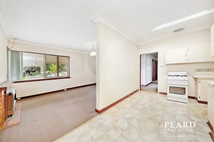 Seventh view of Homely house listing, 58 Central Avenue, Ascot WA 6104