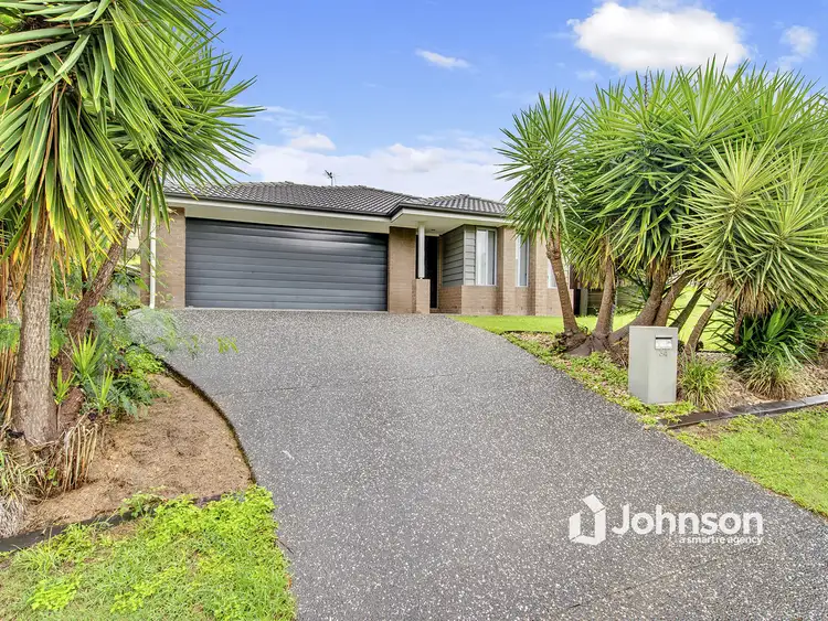 34 Kenneth Drive, Augustine Heights QLD 4300