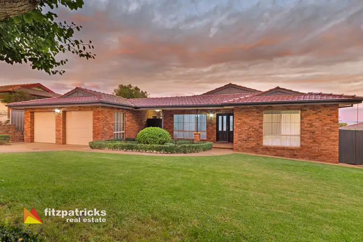 Main view of Homely house listing, 9 Spokes Street, Kooringal NSW 2650