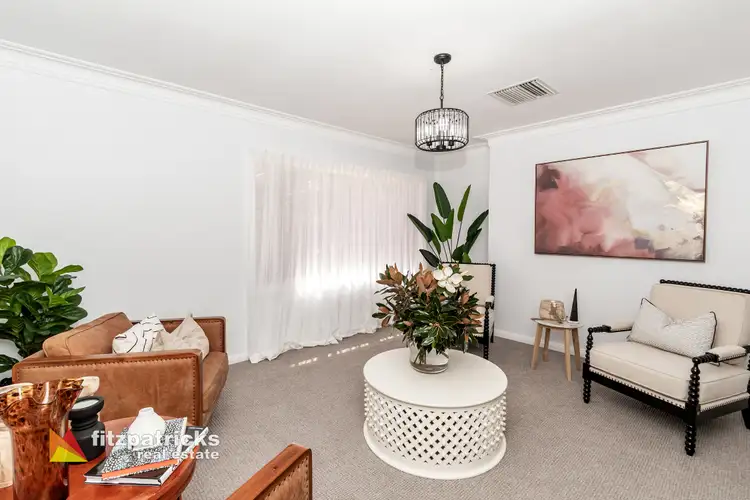 Second view of Homely house listing, 9 Spokes Street, Kooringal NSW 2650