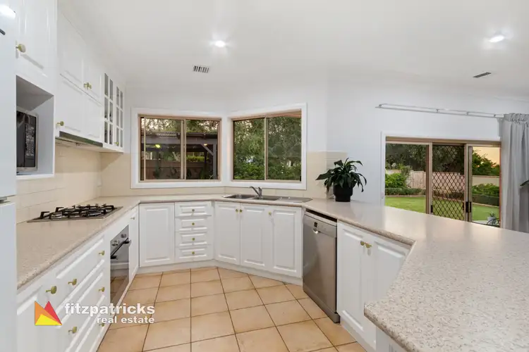 Fourth view of Homely house listing, 9 Spokes Street, Kooringal NSW 2650