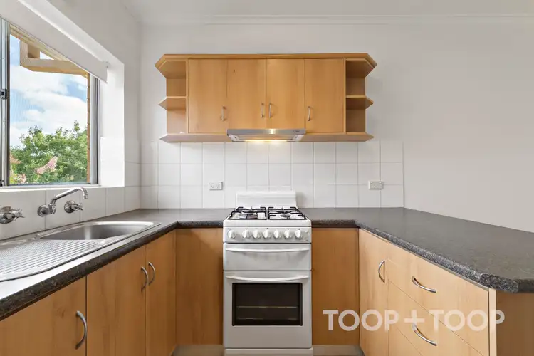 Fifth view of Homely unit listing, 6/1b Hartland Avenue, Black Forest SA 5035