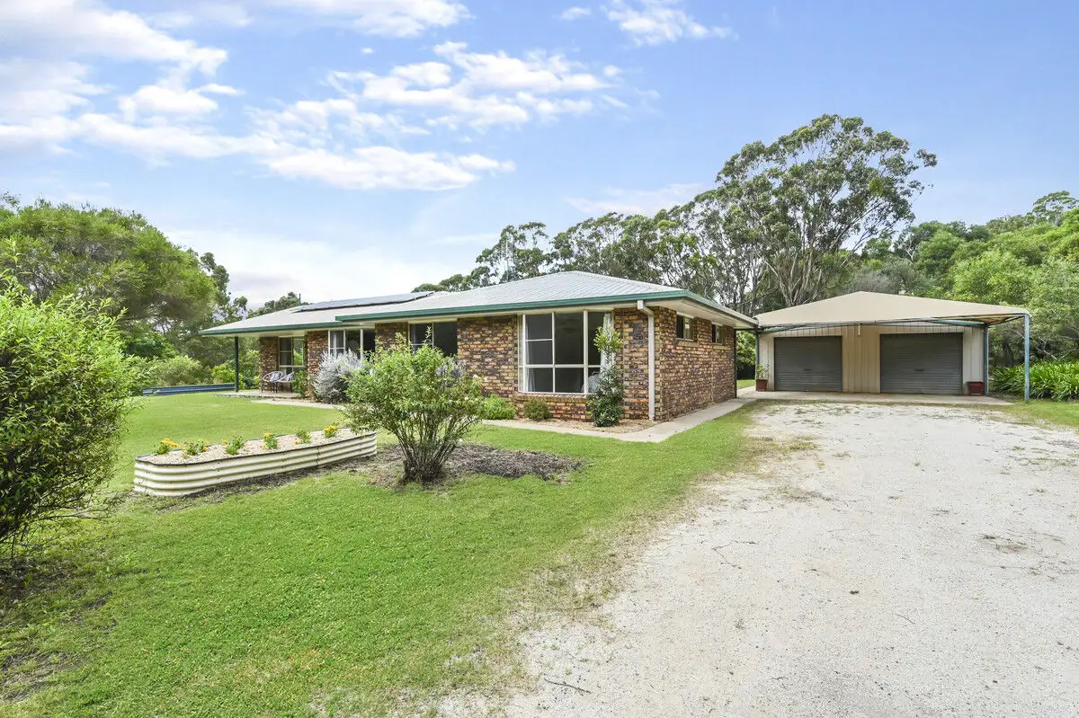 Main view of Homely house listing, 72 Hayden Street East, Top Camp QLD 4350
