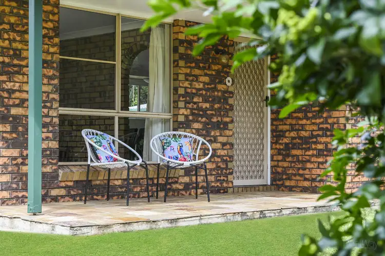 Second view of Homely house listing, 72 Hayden Street East, Top Camp QLD 4350