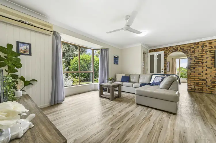 Third view of Homely house listing, 72 Hayden Street East, Top Camp QLD 4350