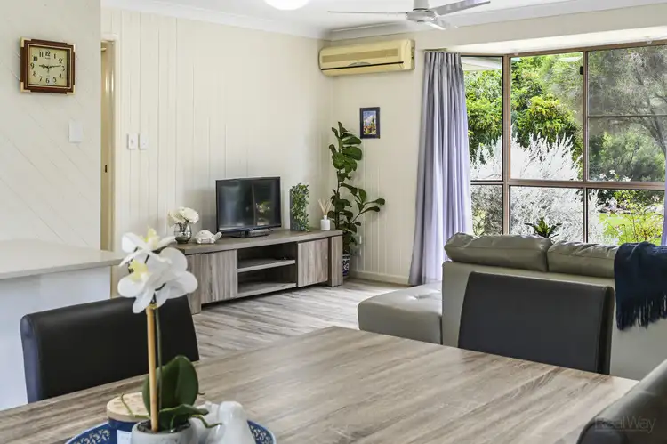 Fifth view of Homely house listing, 72 Hayden Street East, Top Camp QLD 4350