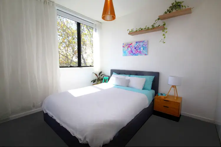 Sixth view of Homely apartment listing, 202/58 Moore Street, Footscray VIC 3011