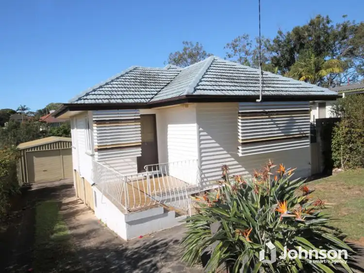Main view of Homely house listing, 17 Alwyn Street, Stafford Heights QLD 4053