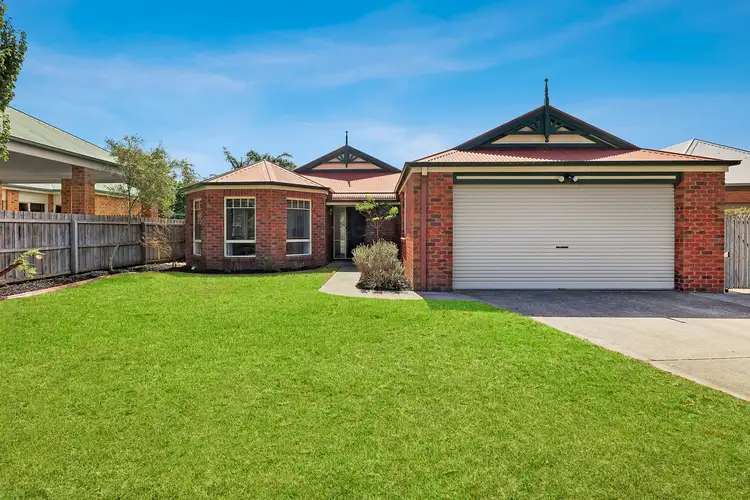 19 Boscarne Avenue, Torquay VIC 3228
