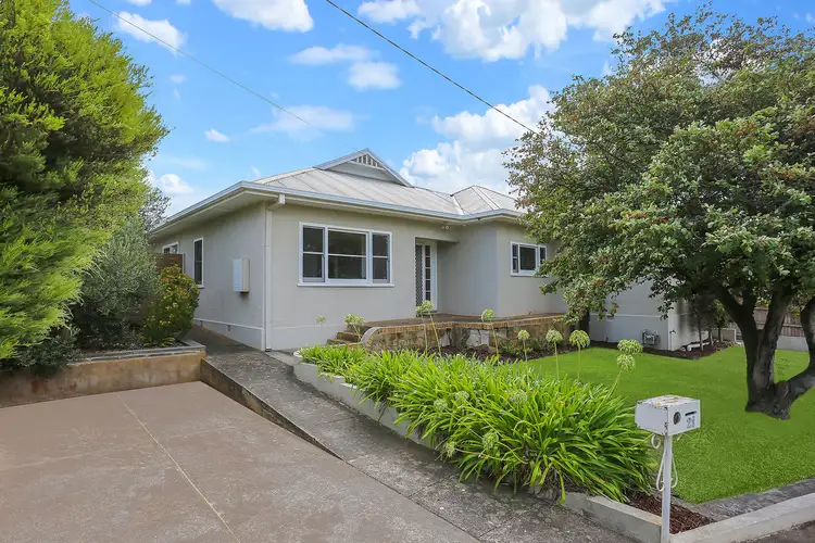 21 Derby Street, Warrnambool VIC 3280
