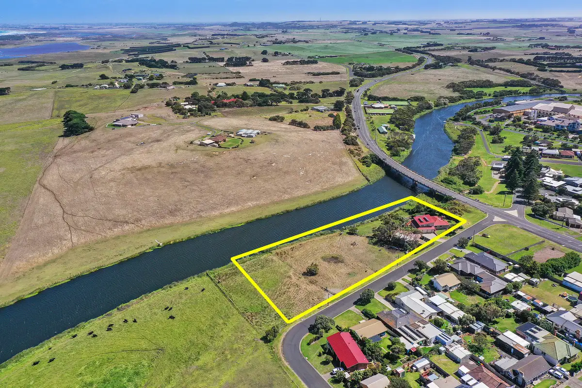 Main view of Homely house listing, 25 The Esplanade, Dennington VIC 3280