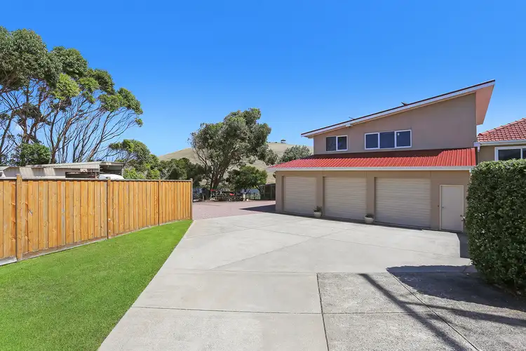 Second view of Homely house listing, 25 The Esplanade, Dennington VIC 3280