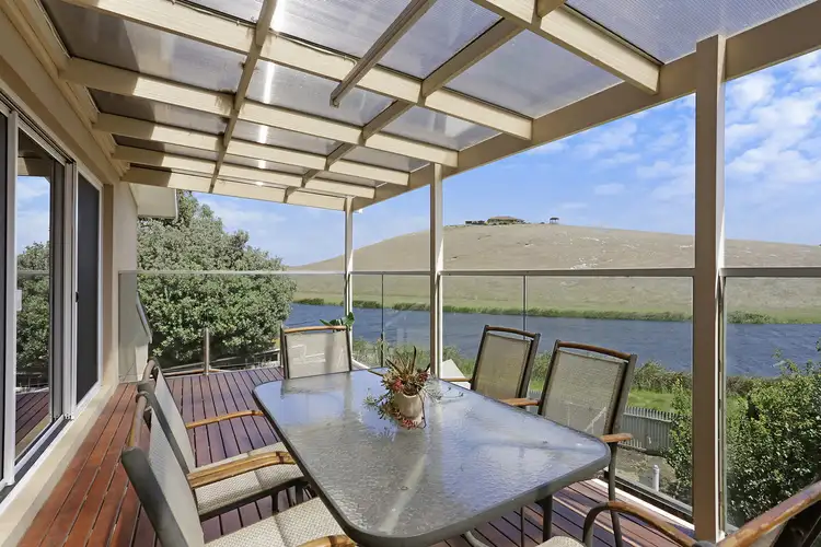 Fifth view of Homely house listing, 25 The Esplanade, Dennington VIC 3280