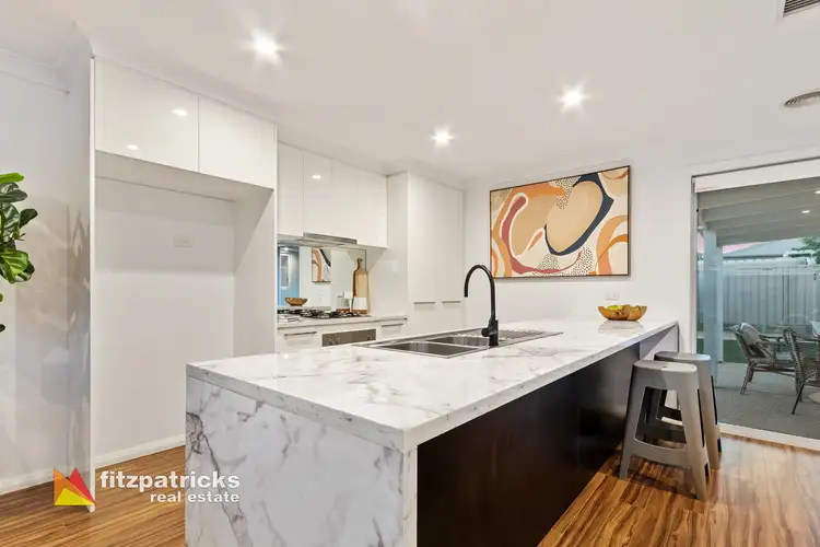 Fourth view of Homely house listing, 21 Barton Avenue, Lloyd NSW 2650
