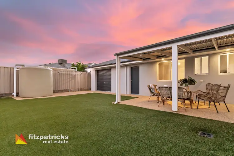 Fifth view of Homely house listing, 21 Barton Avenue, Lloyd NSW 2650